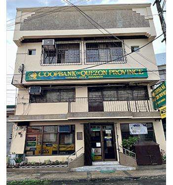 BPI Lucena Granja (Bank) at Zamora Corner Granja Street Lucena City.